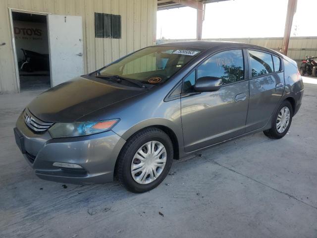 Honda Insight (2011)