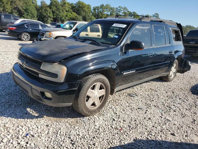 Chevrolet Trailblzr (2003)