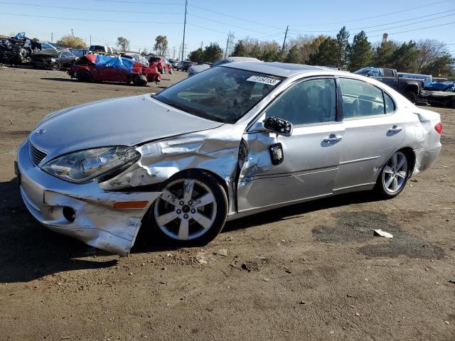 Lexus Es330 (2006)