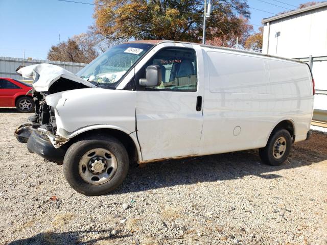 Chevrolet Express (2007)