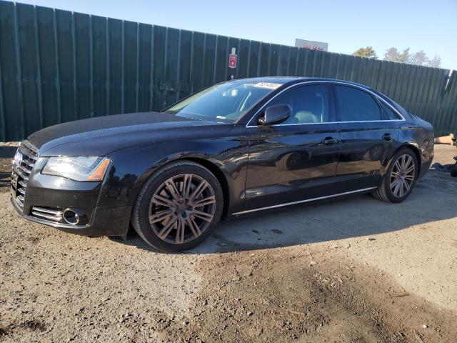 Audi A8 (2014)