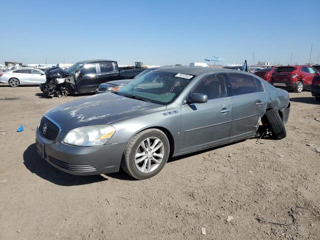 Buick Lucerne (2008)