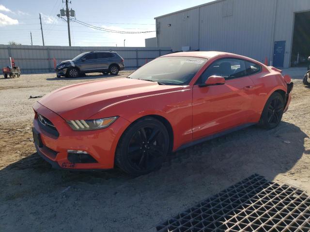 Ford All models (2015)