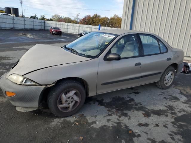 Chevrolet Cavalier (1999)