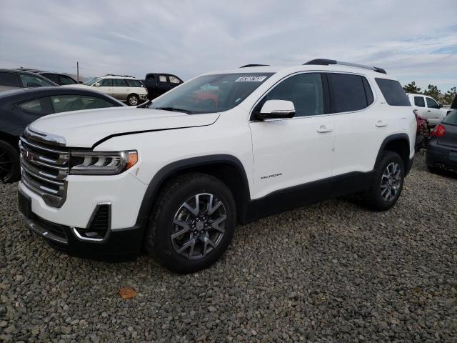 Gmc Acadia (2023)