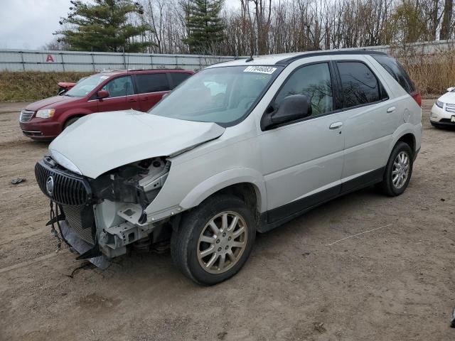 Buick Rendezvous (2007)