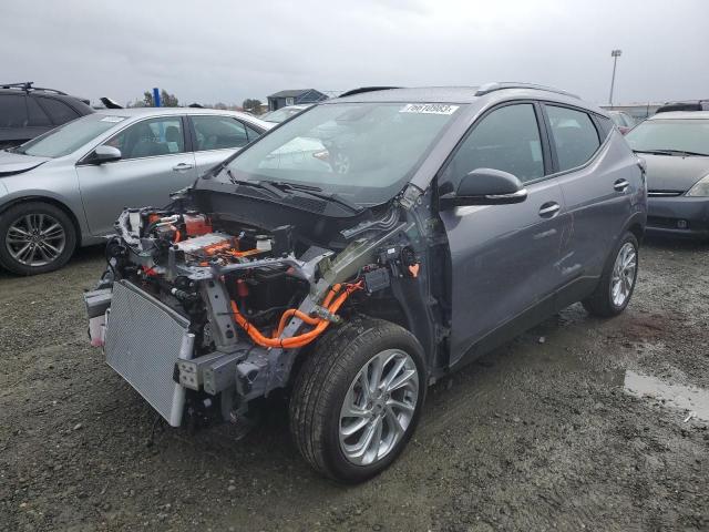 Chevrolet Bolt (2023)