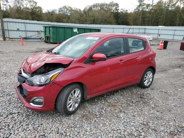 Chevrolet Spark (2020)