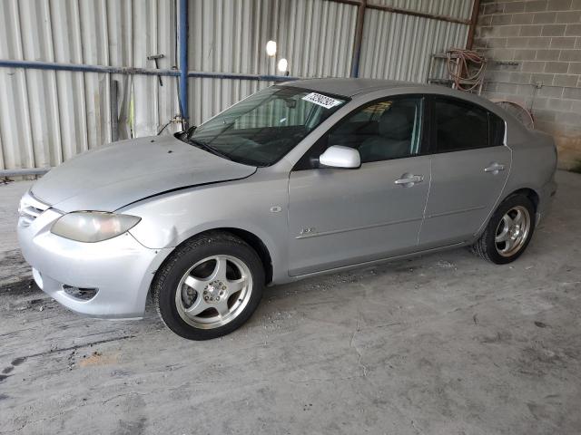 Mazda Mazda3 (2004)