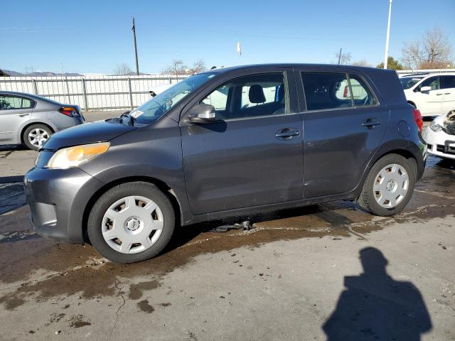 Scion Xd (2008)