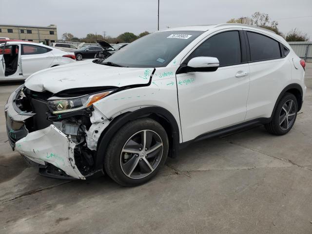 Honda Hr-v (2022)