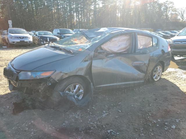 Honda Insight (2011)