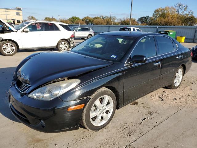Lexus Es330 (2005)
