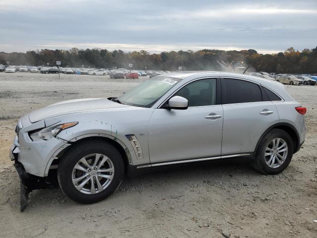 Infiniti Qx70 (2017)