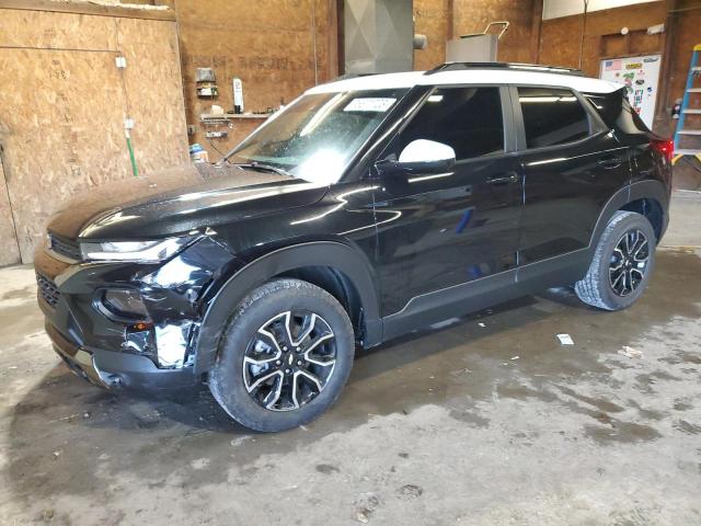 Chevrolet Trailblzr (2023)