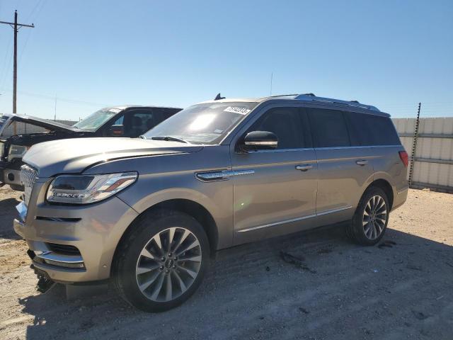 Lincoln Navigator (2020)