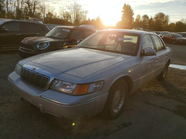 Mercury Grmarquis (2002)