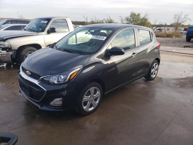 Chevrolet Spark (2021)