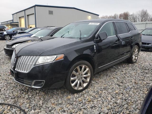 Lincoln Mkt (2012)
