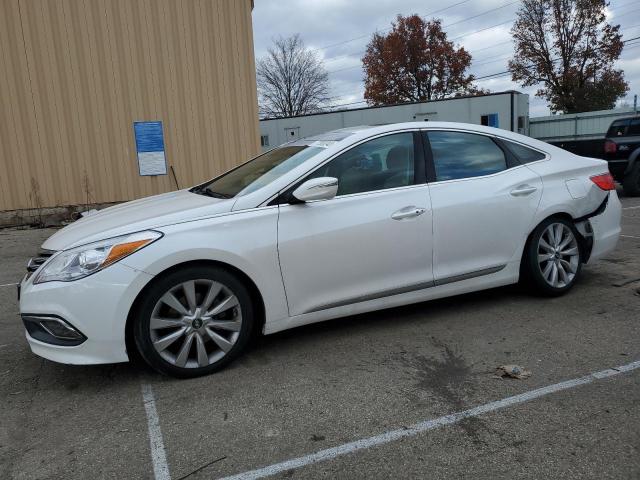 Hyundai Azera (2015)