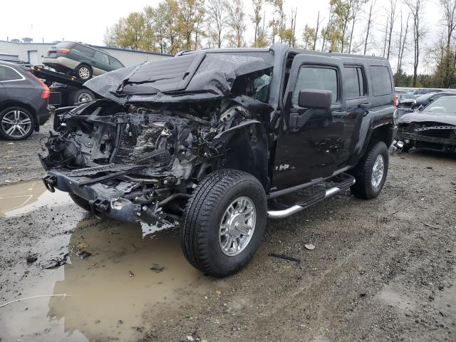Hummer H3 (2006)