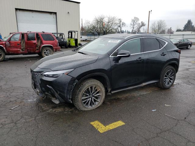 Lexus Nx 350 (2022)