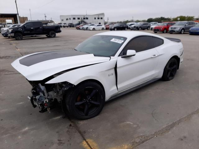 Ford All models (2015)