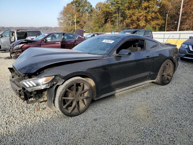 Ford All models (2016)