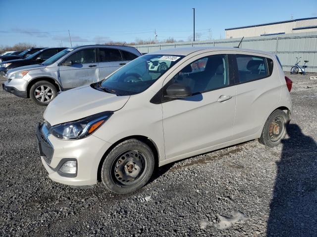 Chevrolet Spark (2019)