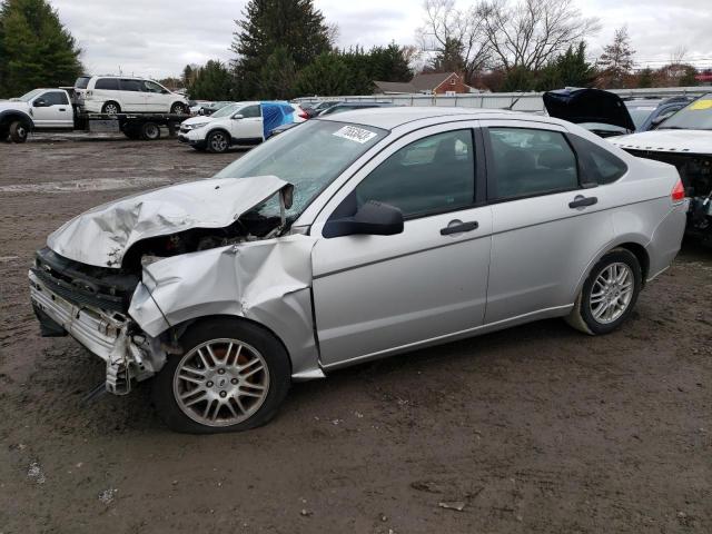 Ford All models (2011)