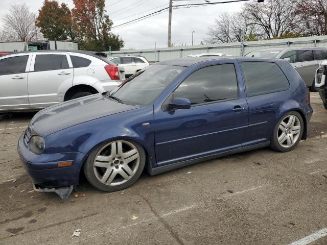 Volkswagen Gti (2003)