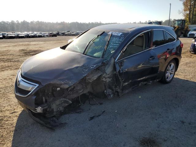 Acura Rdx (2014)