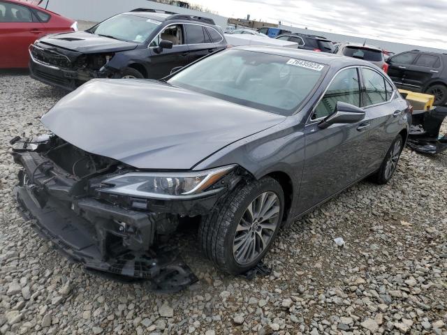 Lexus Es250 (2021)
