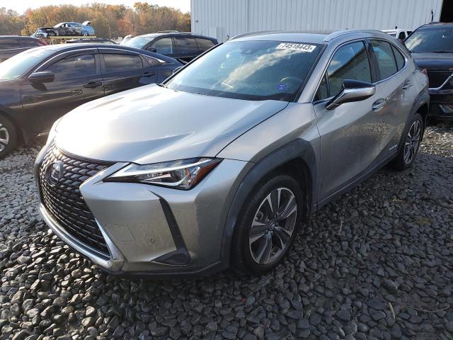 Lexus Ux 250h (2021)