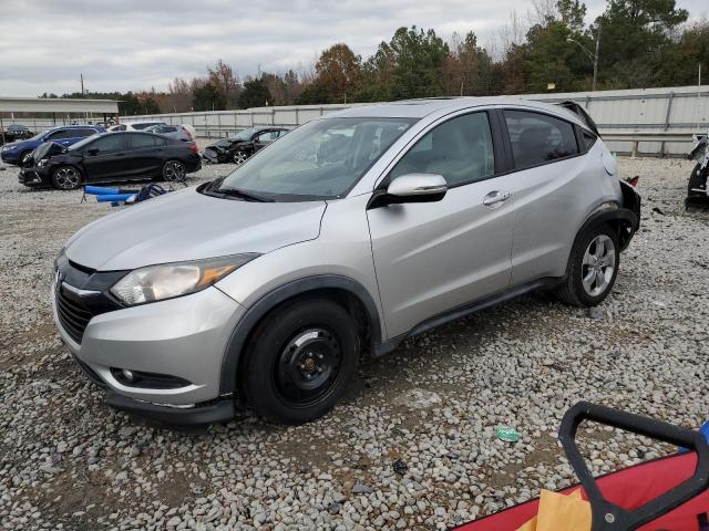 Honda Hr-v (2016)