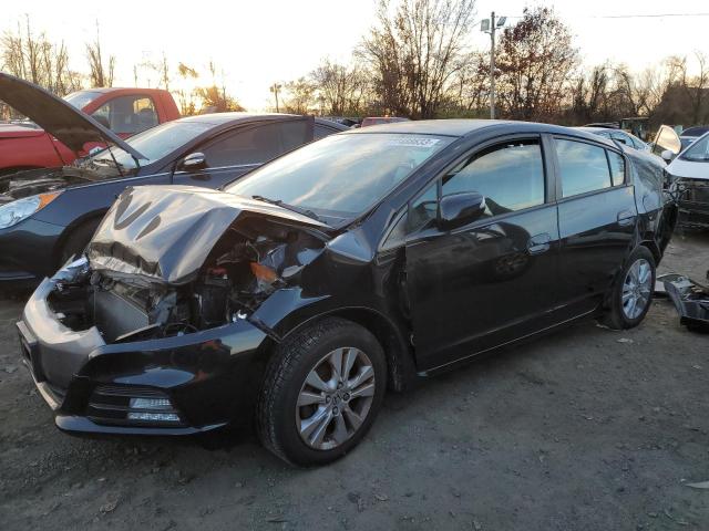 Honda Insight (2012)