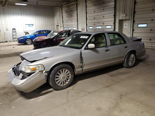Mercury Grmarquis (2008)