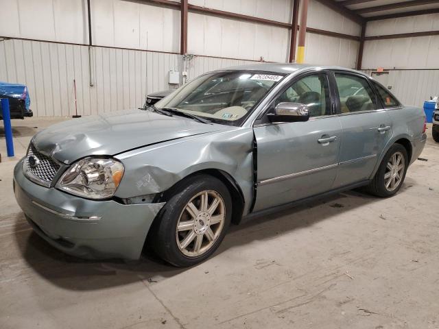 Ford 500 (2005)