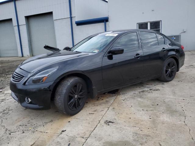 Infiniti G37 (2013)
