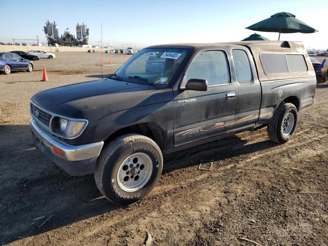 Toyota Tacoma (1996)