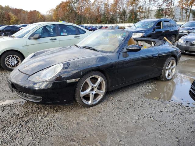Porsche 911 (2000)