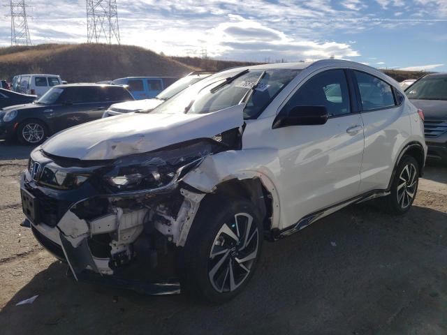 Honda Hr-v (2020)