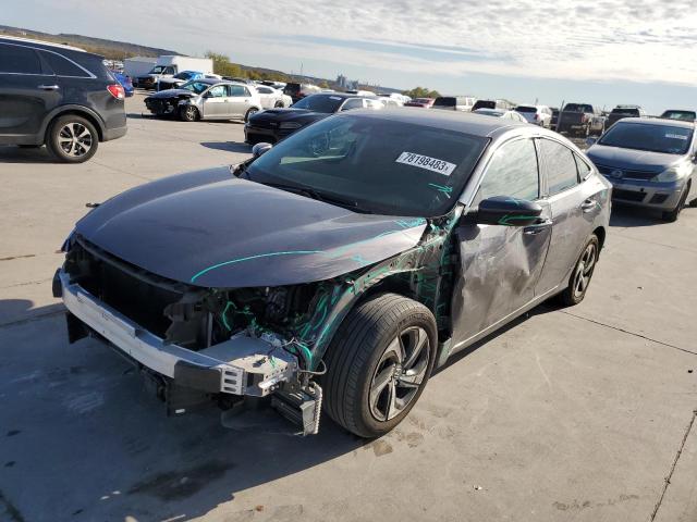 Honda Insight (2021)