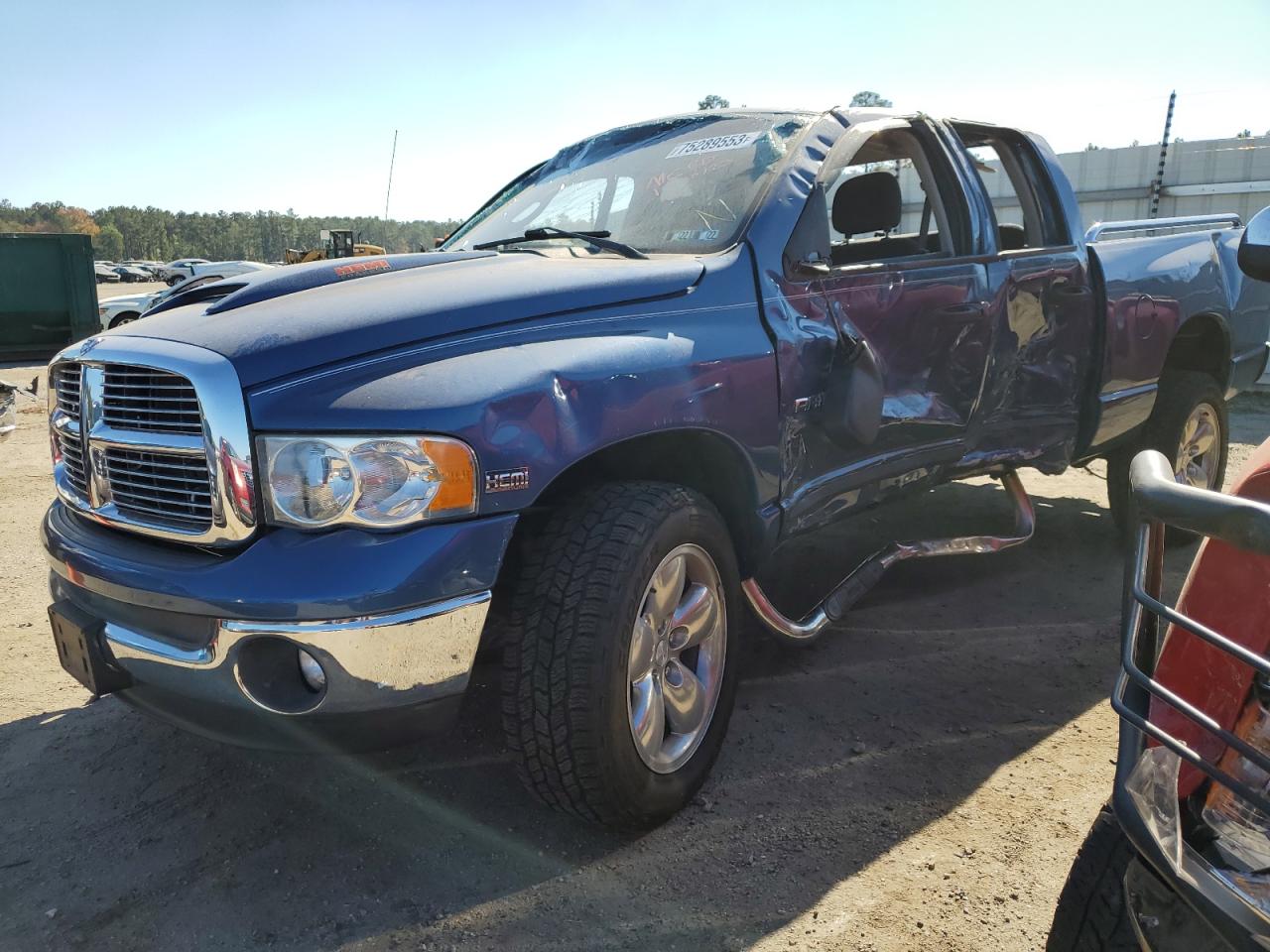 Dodge Ram (2004)