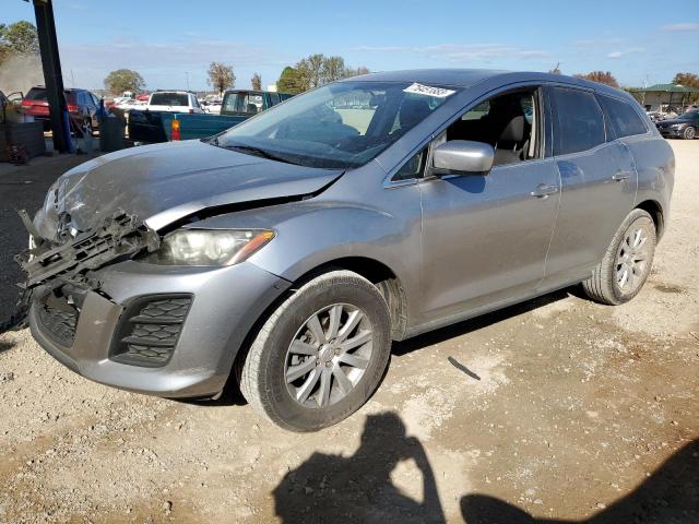 Mazda Cx-7 (2011)