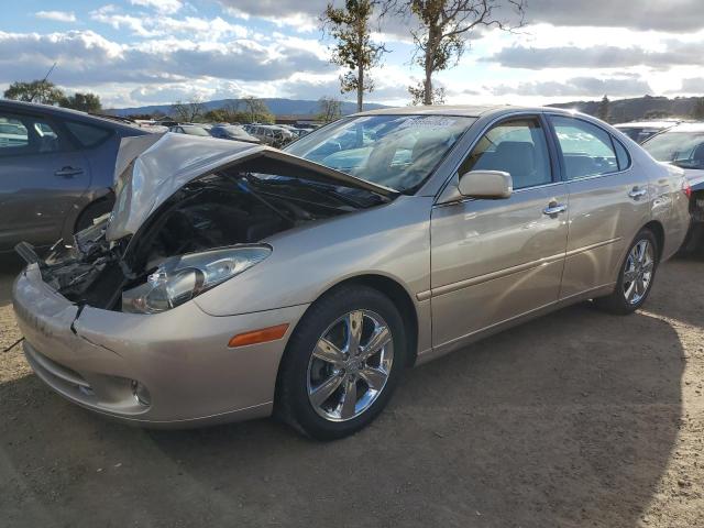 Lexus Es330 (2006)