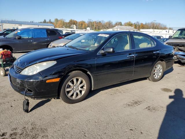 Lexus Es330 (2004)