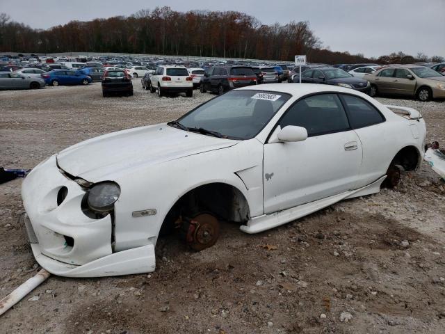 Toyota Celica (1994)