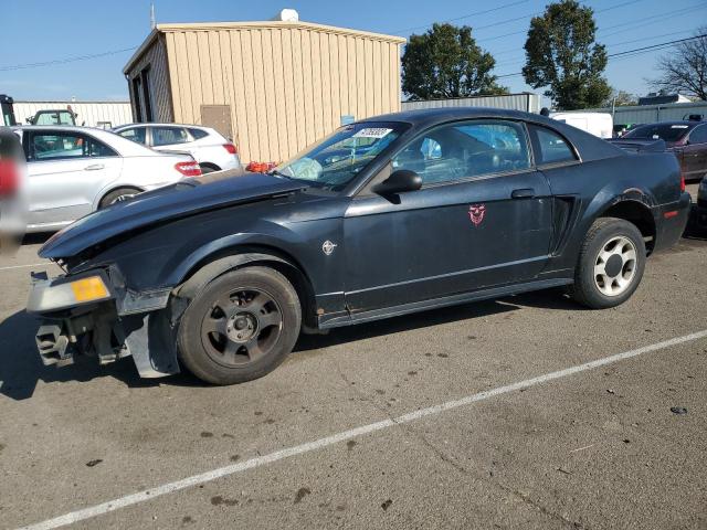 Ford All models (1999)