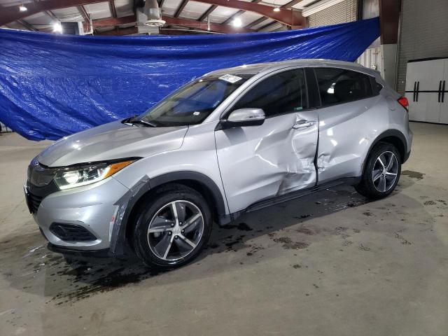 Honda Hr-v (2022)